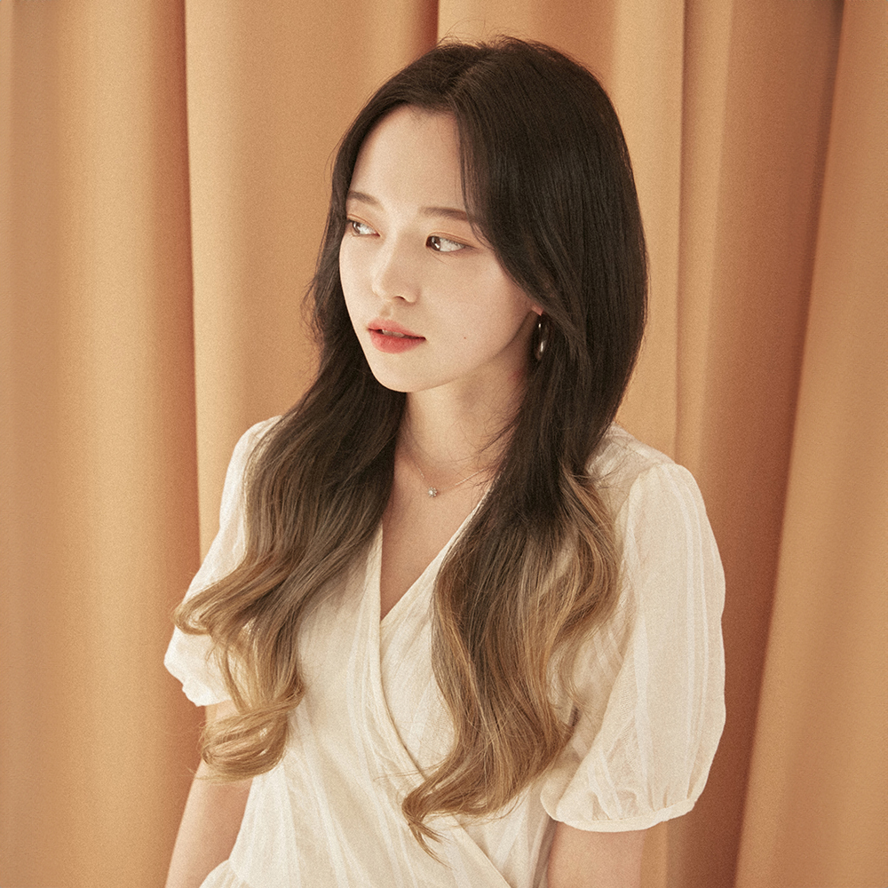 [오픈반가발] 옴브레 레이어드 소프트 윈드펌 (모스트사) - 상세 이미지 5
