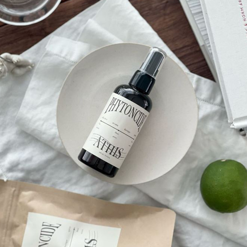 에이디스 프리미엄 피톤치드 기프트 세트, 디퓨저 룸스프레이 편백 탈취 선물세트