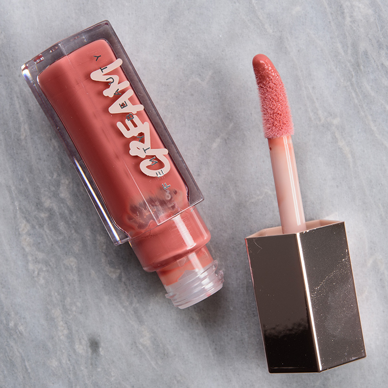 펜티뷰티 글로스 밤 크림 립글로스 fenty gloss bomb cream 9ml - 상세 이미지 5