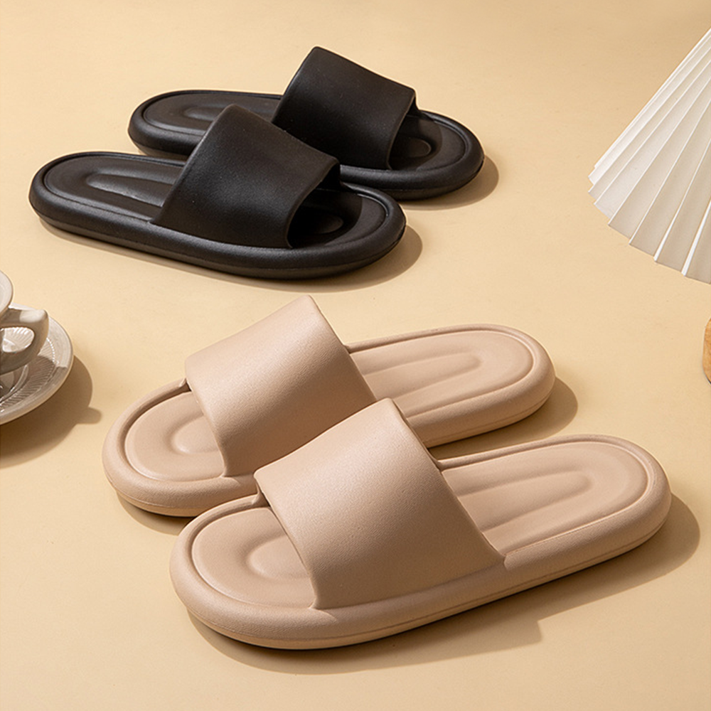 거실실내화 실내용슬리퍼 무소음거실화 층간소음 EVA 실내화