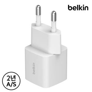 벨킨 25W USB-C PD 3.1 PPS 초소형 고속 충전기 1M 케이... 개봉기 | 실사용 후기 - 상품 이미지 3