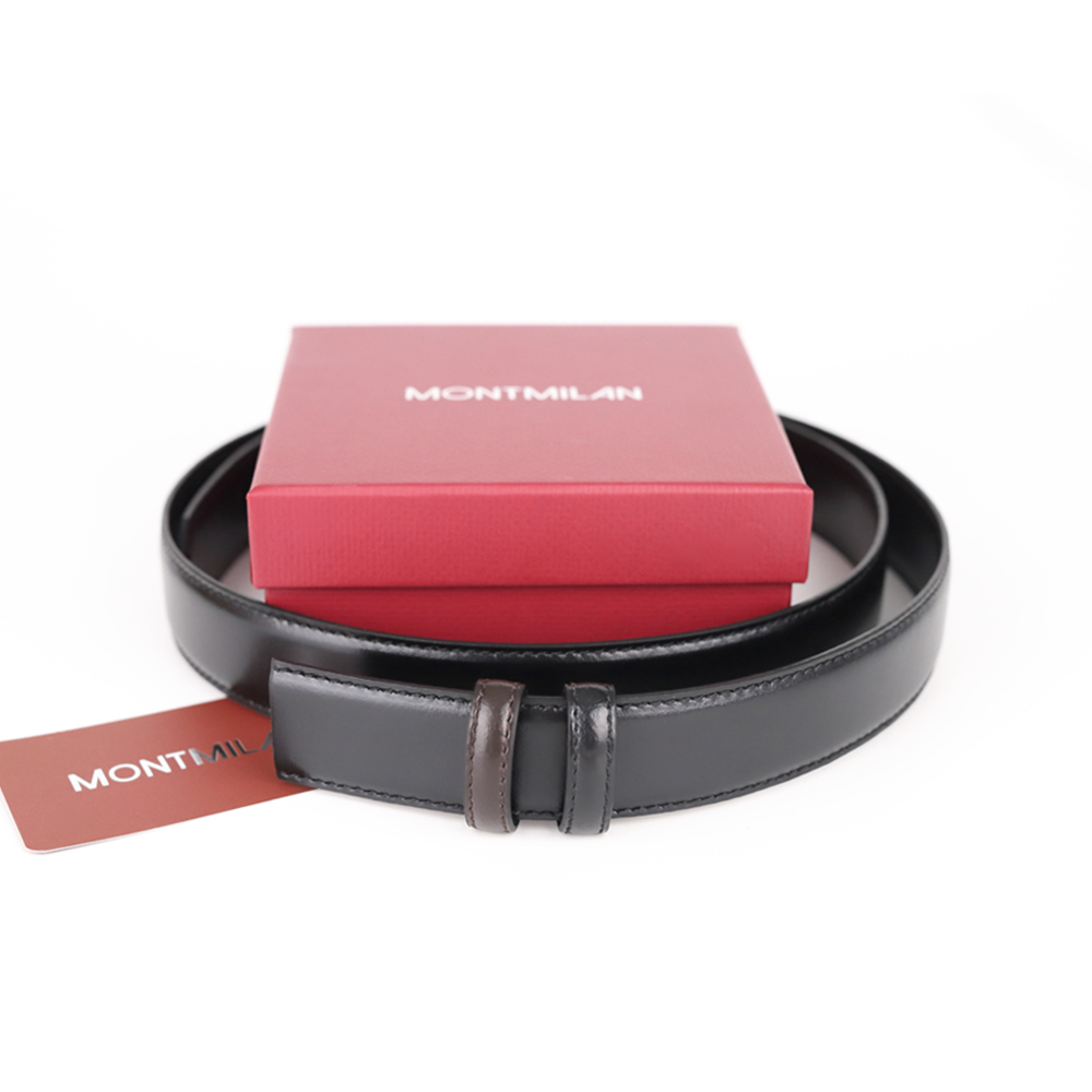 남성 명품 몽블랑 호환용 정장 가죽 벨트 남자 허리띠 교체 혁띠 끈 교체 29mm