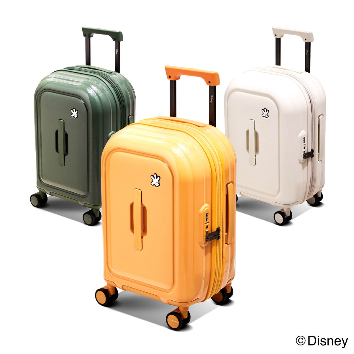 브라이튼 디즈니조이풀 71cm(26인치) 여행용캐리어 대형수화물 큰여행가방러기지 화물용