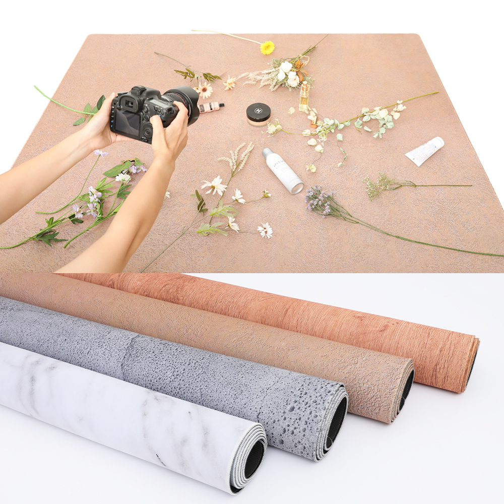 촬영 배경천 제품 사진 촬영용 대형 배경판 매트 배경지 1.5x1.2m