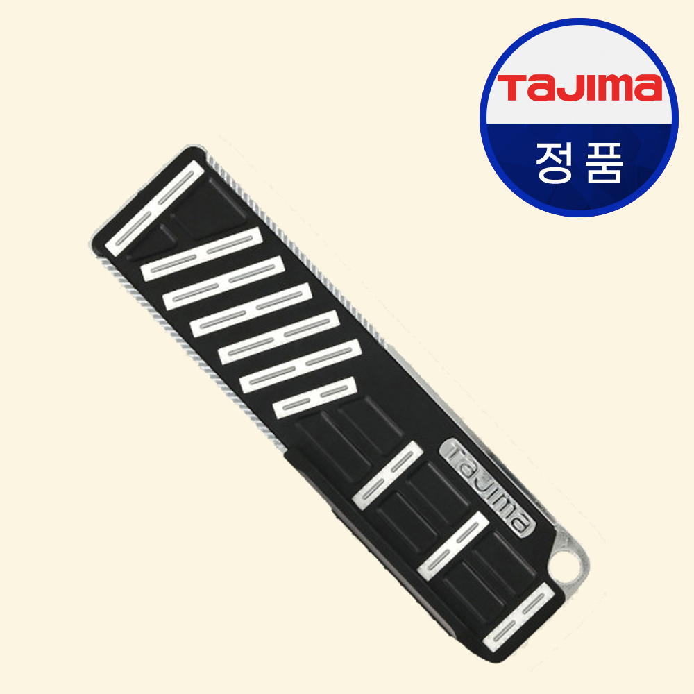 타지마 보드야스리 석고대패 SH180 슈퍼하드 거친 고운 세라믹날 양면 황목 세목 - 상품 이미지