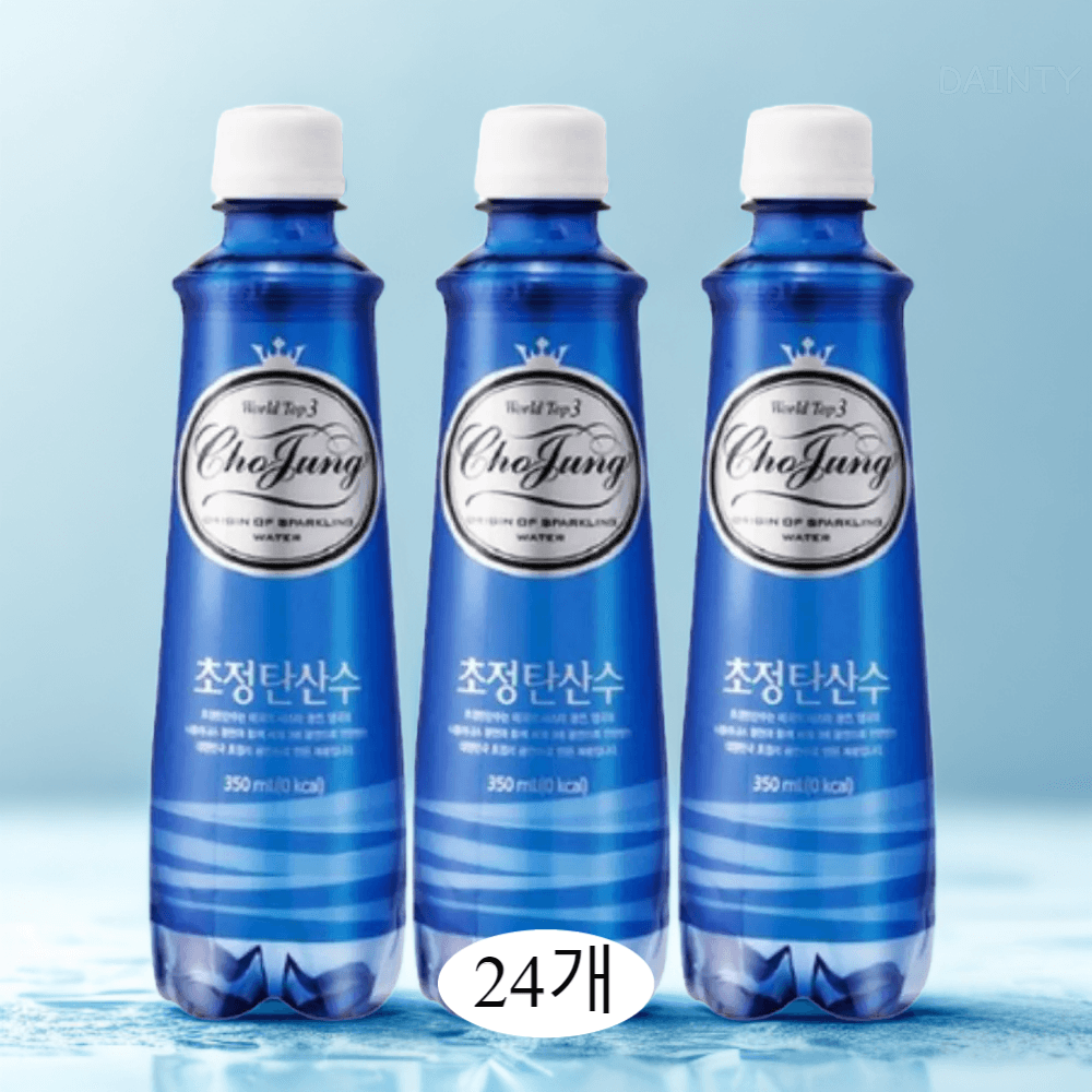 일화 초정탄산수 : 맘앤라이프스토리