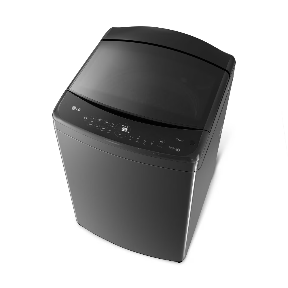 LG 통돌이 18kg DD모터 인공지능 세탁기 T18MX7A 상품 이미지