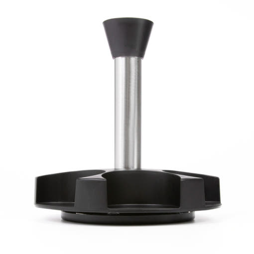 시노글라스 듀얼리드 7P 홈세트 블랙