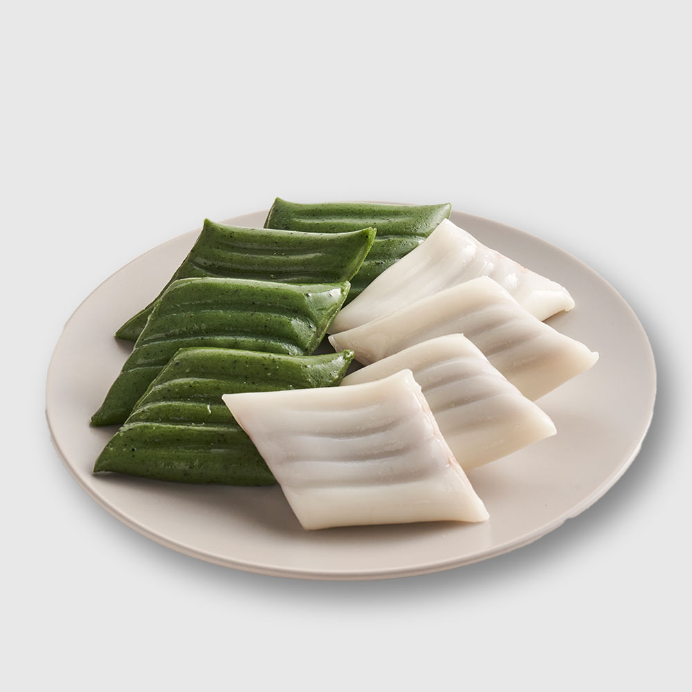 굳지않는떡 절편 1kg 국내산쌀 - 상세 이미지 3