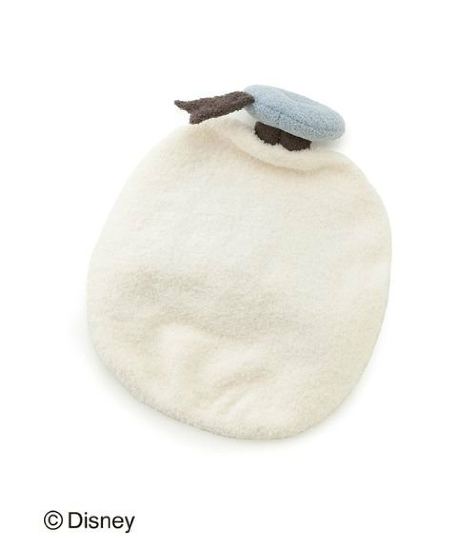 젤라토 피케 gelatopique Sleep 도날드덕 부드러운 수면 모자 홈웨어 - 상세 이미지 4