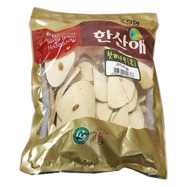 [G]태백농협 한방재료약초-헛개나무 250g : 신세계라이브쇼핑