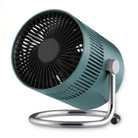 탁상 휴대용 미니 유무선 써큘레이터 선풍기 / 서큘 사무실 추천 가성비
