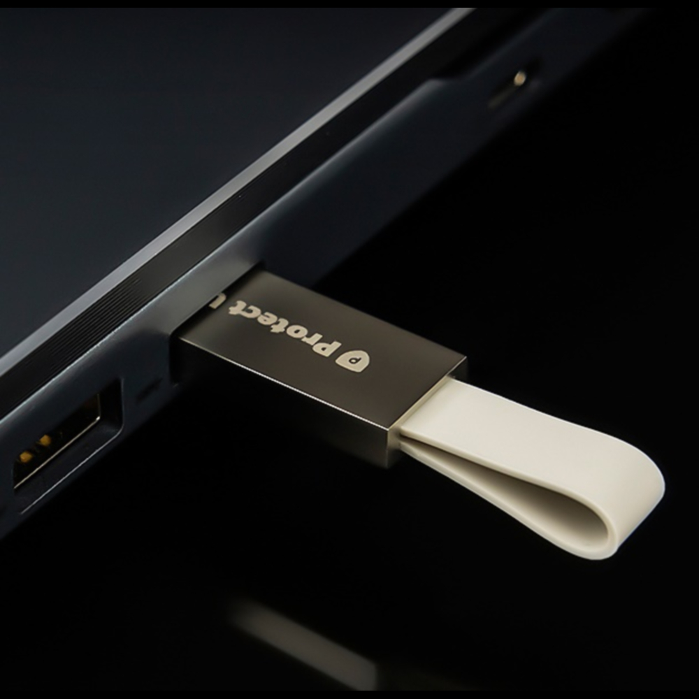 별도프로그램설치X 디지털포렌식불가 철통보안 USB3.0 선물용 메모리 추천 : 보르상점