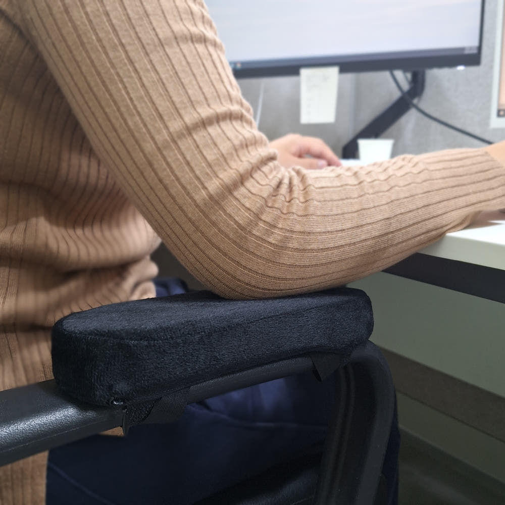 띵덕 컴퓨터 책상 의자 팔걸이 팔받침 팔꿈치 사각스펀지쿠션 가격 비교 띵덕 띵덕 컴퓨터 책상 의자 팔걸이 팔받침 팔꿈치 사각스펀지쿠션