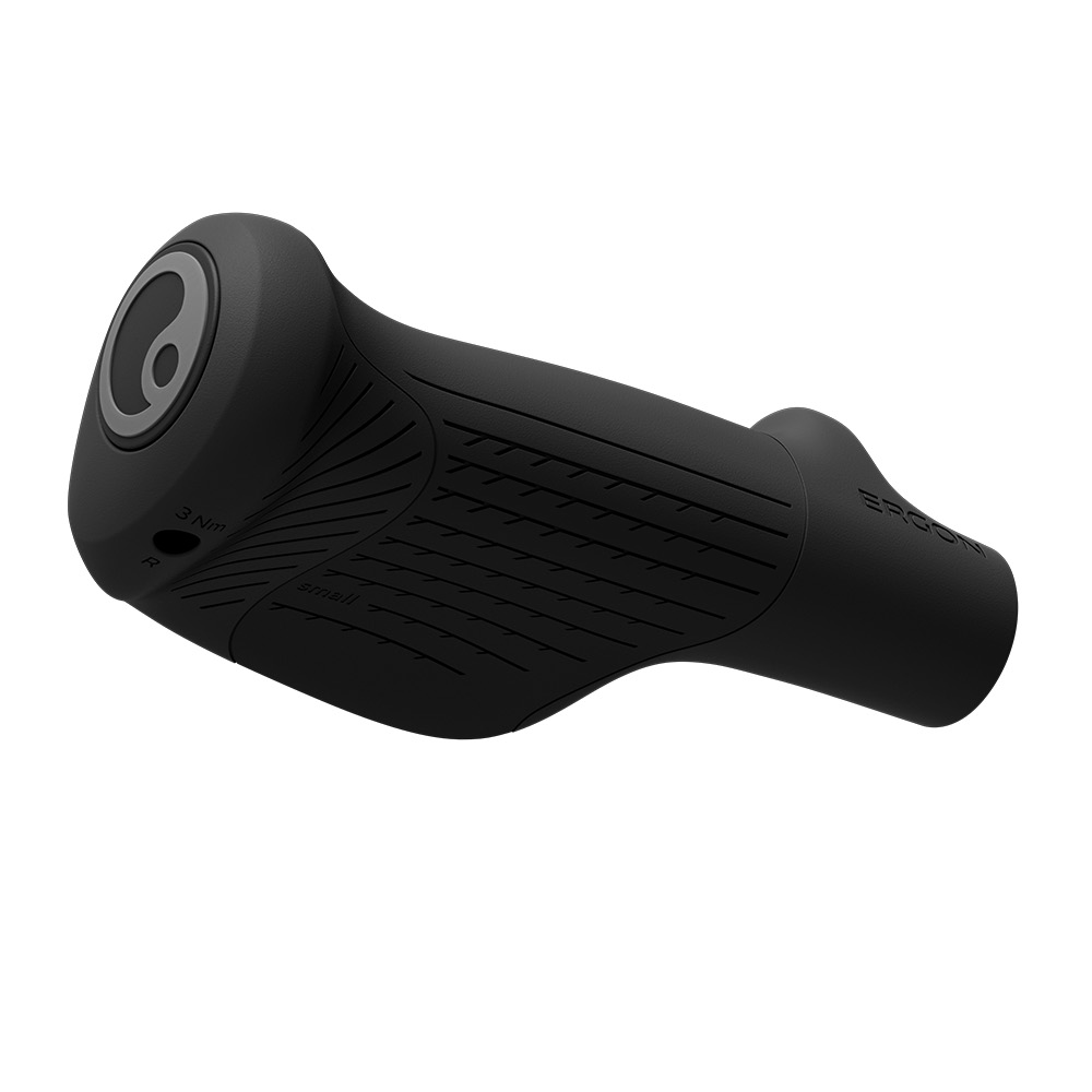 에르곤 ERGON GT1 자전거 핸들 손잡이 그립 MTB 하이브리드 미니벨로 전기자전거 - 상세 이미지 5