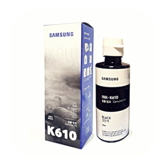 SL T1672FW K610 검정 정품 잉크 : 예마니