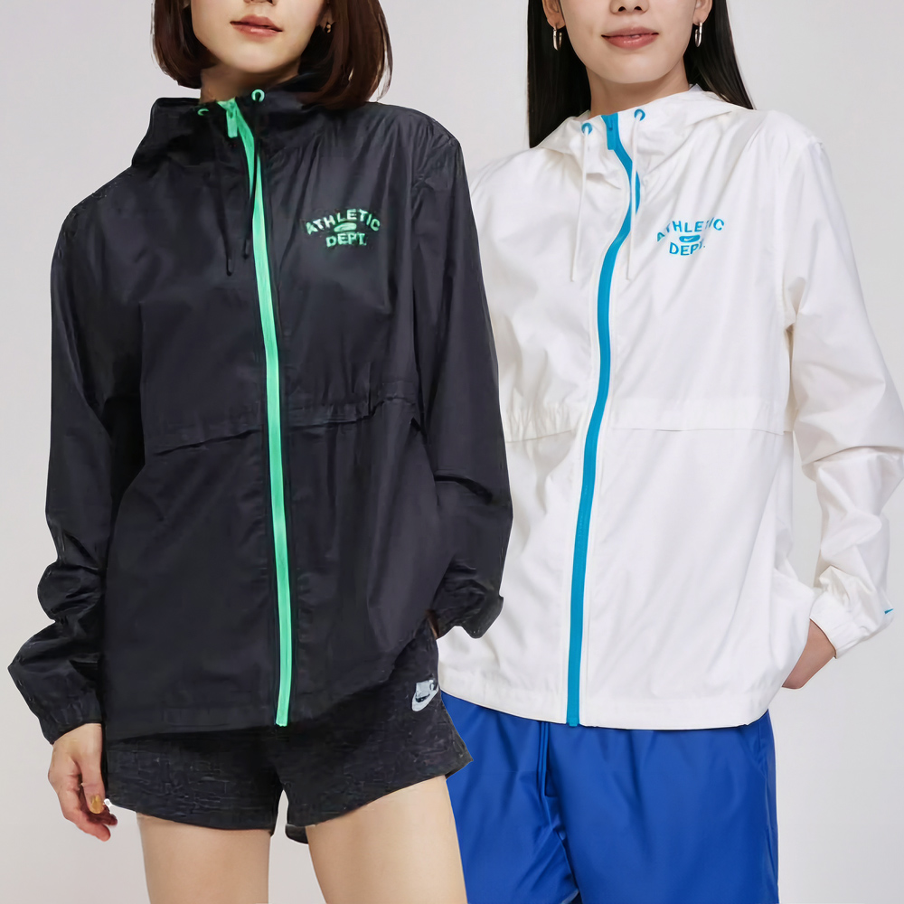 나이키 바람막이 윈드러너 우븐 자켓 여성 운동복 데일리룩 후드집업자켓 여자바람막이