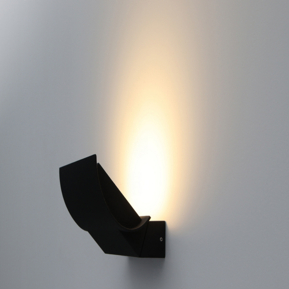 외벽등 LED 건물 외부 화장실 베란다 벽등 벽부등 - 상세 이미지 2