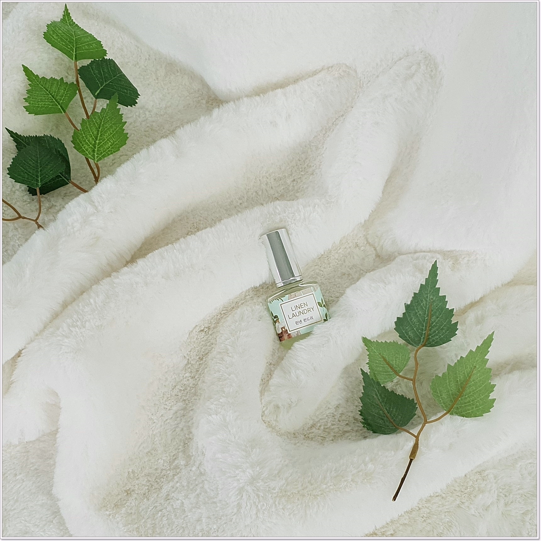 털원단 페이크 퍼원단 밍크 벨보아 인조 털천 20mm 1/8 - 상세 이미지 2