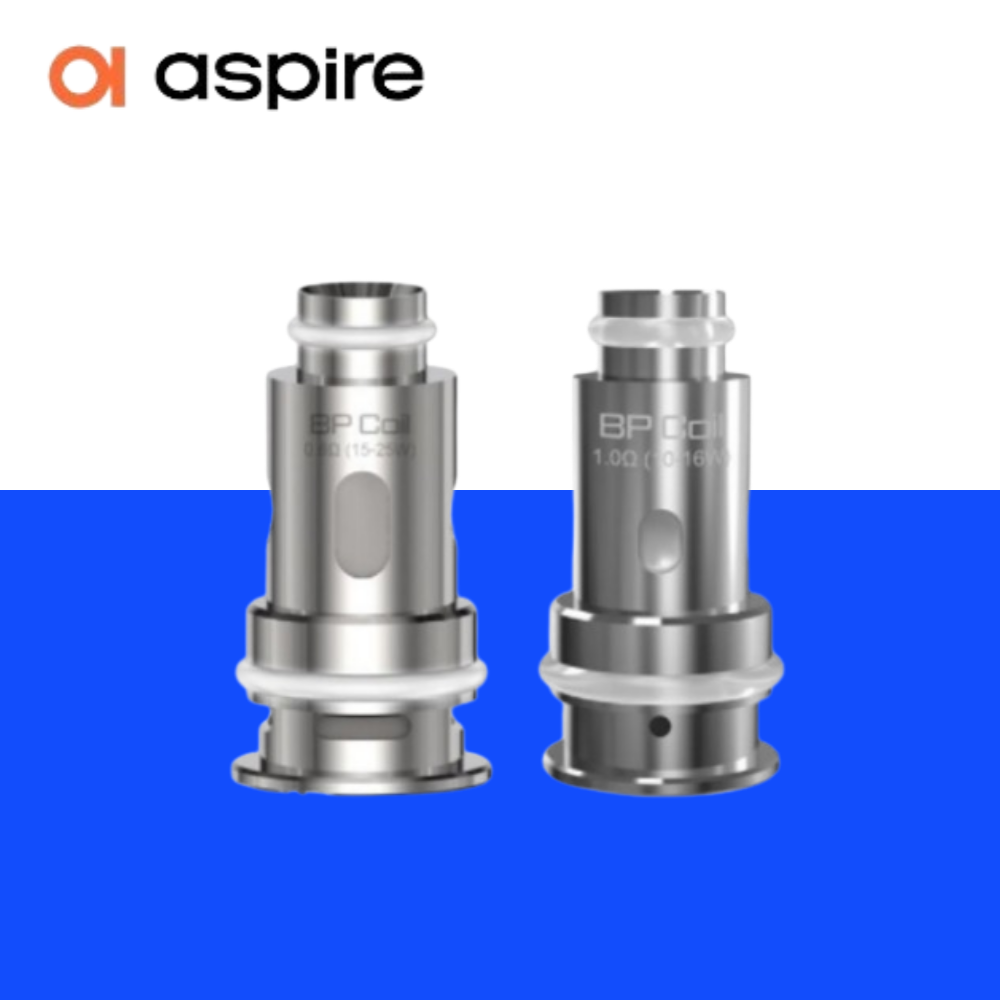 아스파이어 BP 코일 0.6옴 AVP 맥스 호환 전자담배액상 전담 팟 카트리지