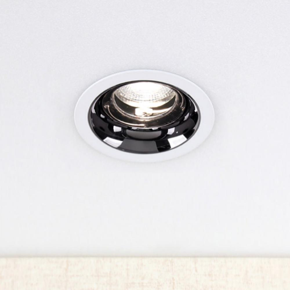 LED COB 7.5CM(3인치) 다운라이트 매립등 매입등 20W, 주백색 이미지 8