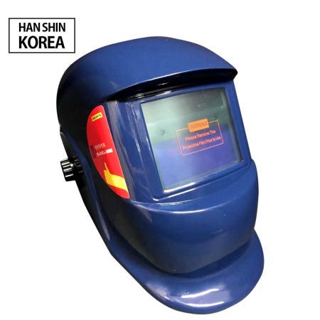 자동 차광 용접면 HST-8600
