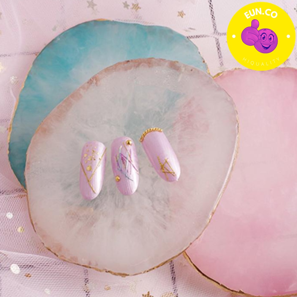 아기돌반지보관함 목걸이 반지 링 트레이 진열 레진 소품 팔레트