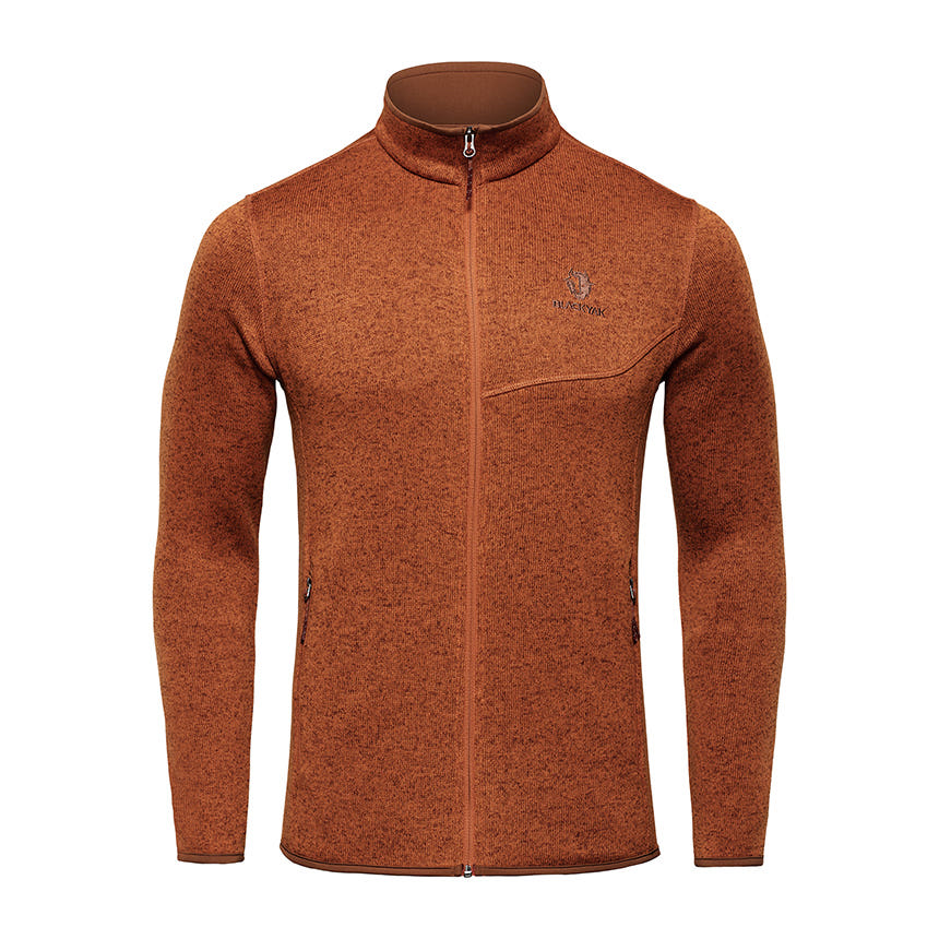 3. 블랙야크 플리스..