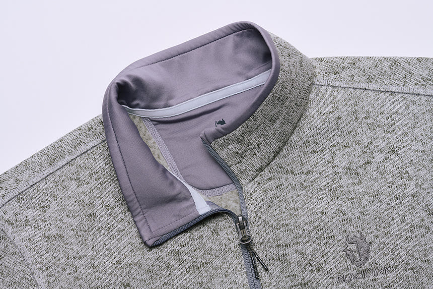 3. 블랙야크 플리스..