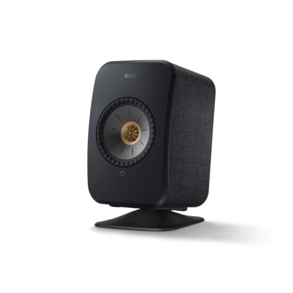 케이이에프 KEF P1 Desk Pad 블랙 LSX2전용 데스크스탠드 - 상세 이미지 3