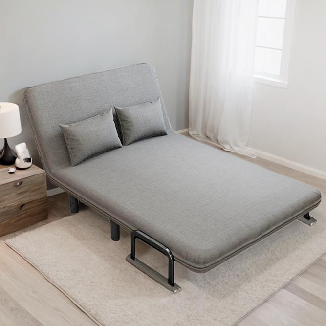 접는 쇼파 침대 1인 침대용 쇼파 자취 소파 침대