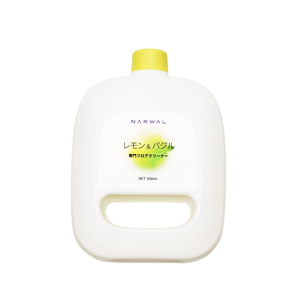 Narwal Freo 로봇 청소기용 세척액 세정제 소모품 (930ml) - 상품 이미지