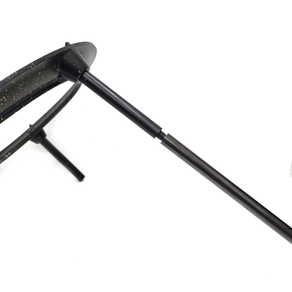 국산 튼튼한 정직칸 그리들 받침대 43cm 3단 높이조절 거치대 스탠드 화로대 이미지 7