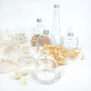 하바리움 용기 모음 실사용 후기 | 효과 있을까? - 상품 이미지 1