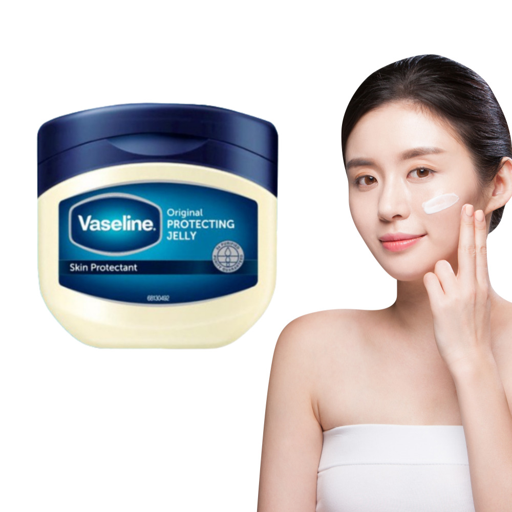 바세린 퓨어 스킨 젤리 오리지날 50ml / 1개 - 상품 이미지