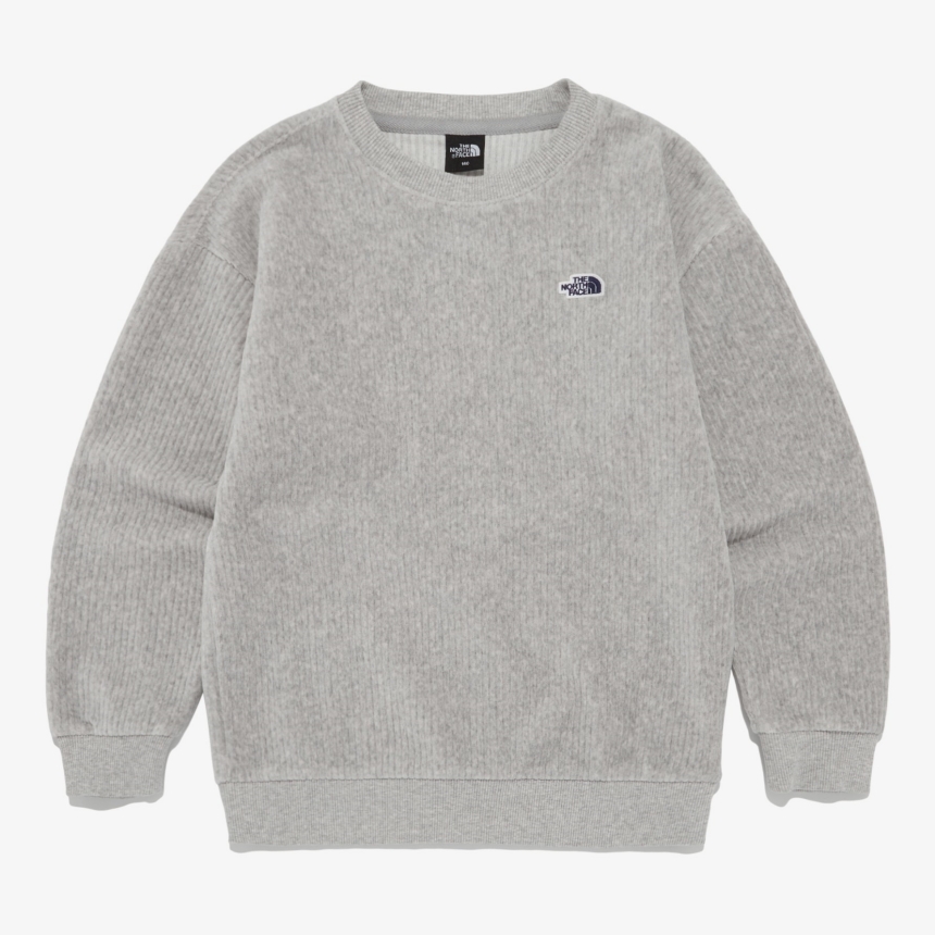 노스페이스키즈 상하복 아기 유아 상하세트 가을 겨울 코듀로이 상하복 NM5MQ59S