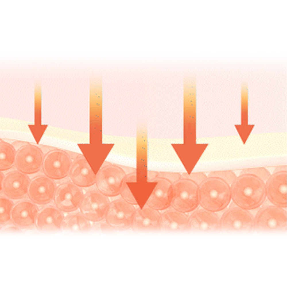 전자파차단 원적외선 온열찜질기 허리 어깨 배 무릎 복부 전기찜질기