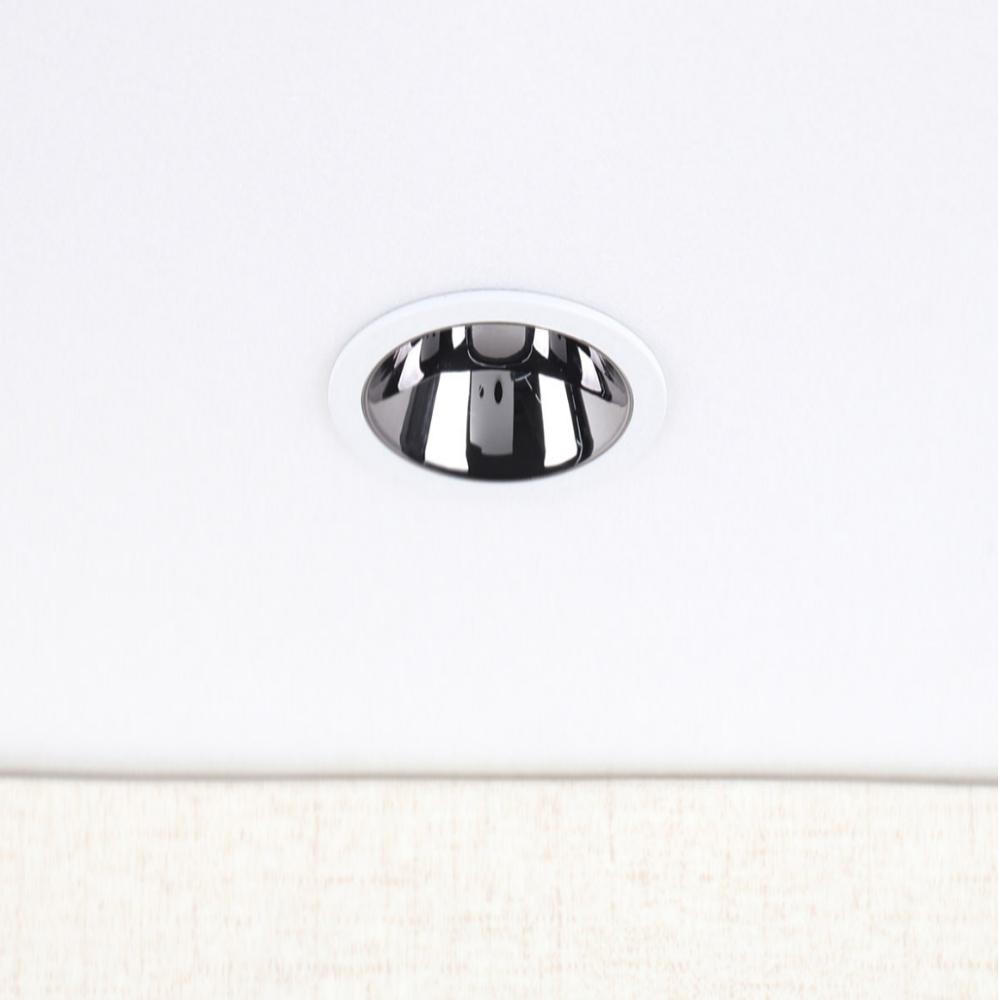 LED COB 5cm(2인치) 다운라이트 매립등 매입등 10W, 전구색 - 상세 이미지 3