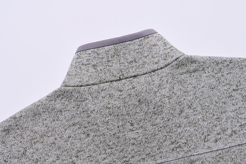 3. 블랙야크 플리스..