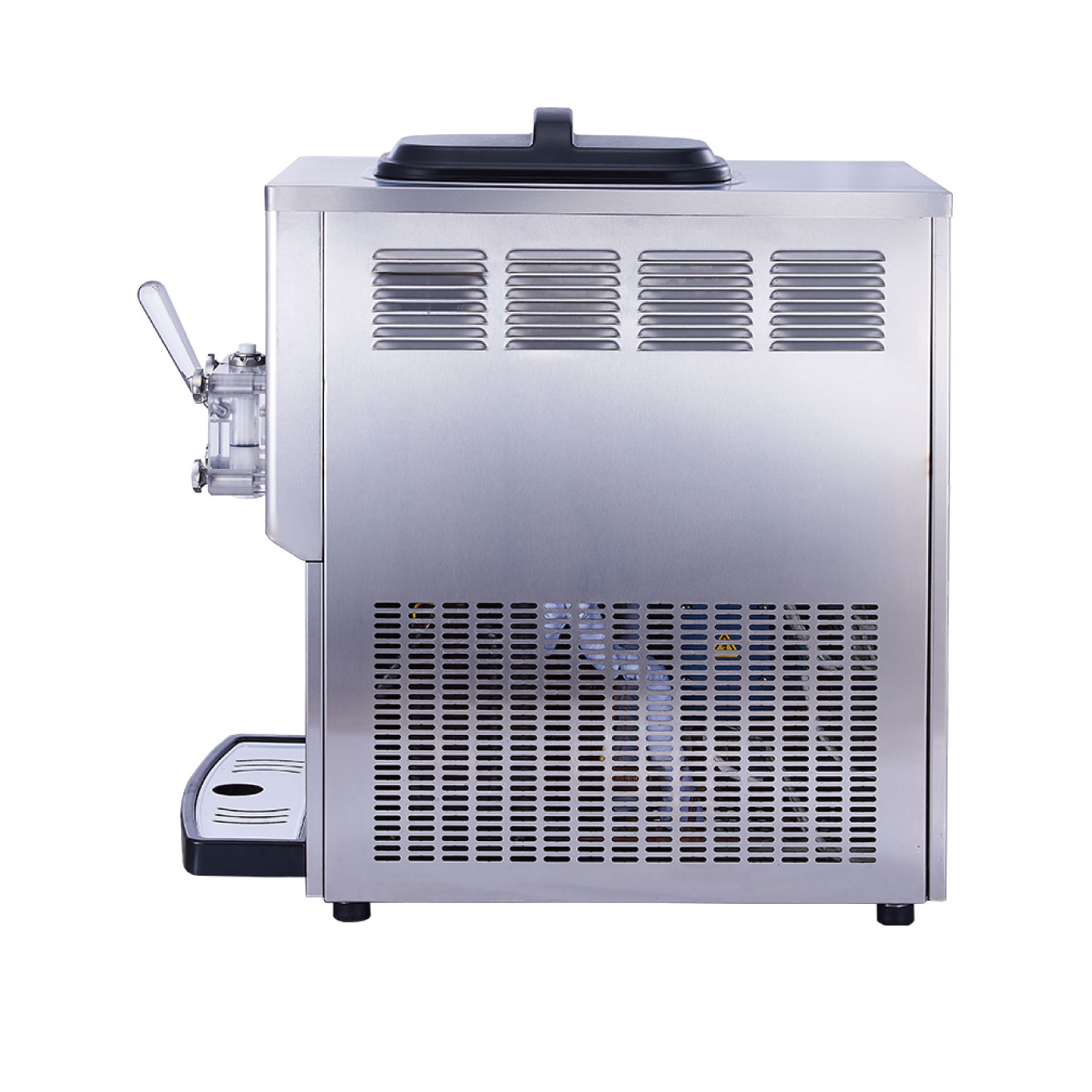 소프트아이스크림기계 요거트 메이커 업소용 상하목장 파스모 살균 카페 머신 더그로스 S930TGP