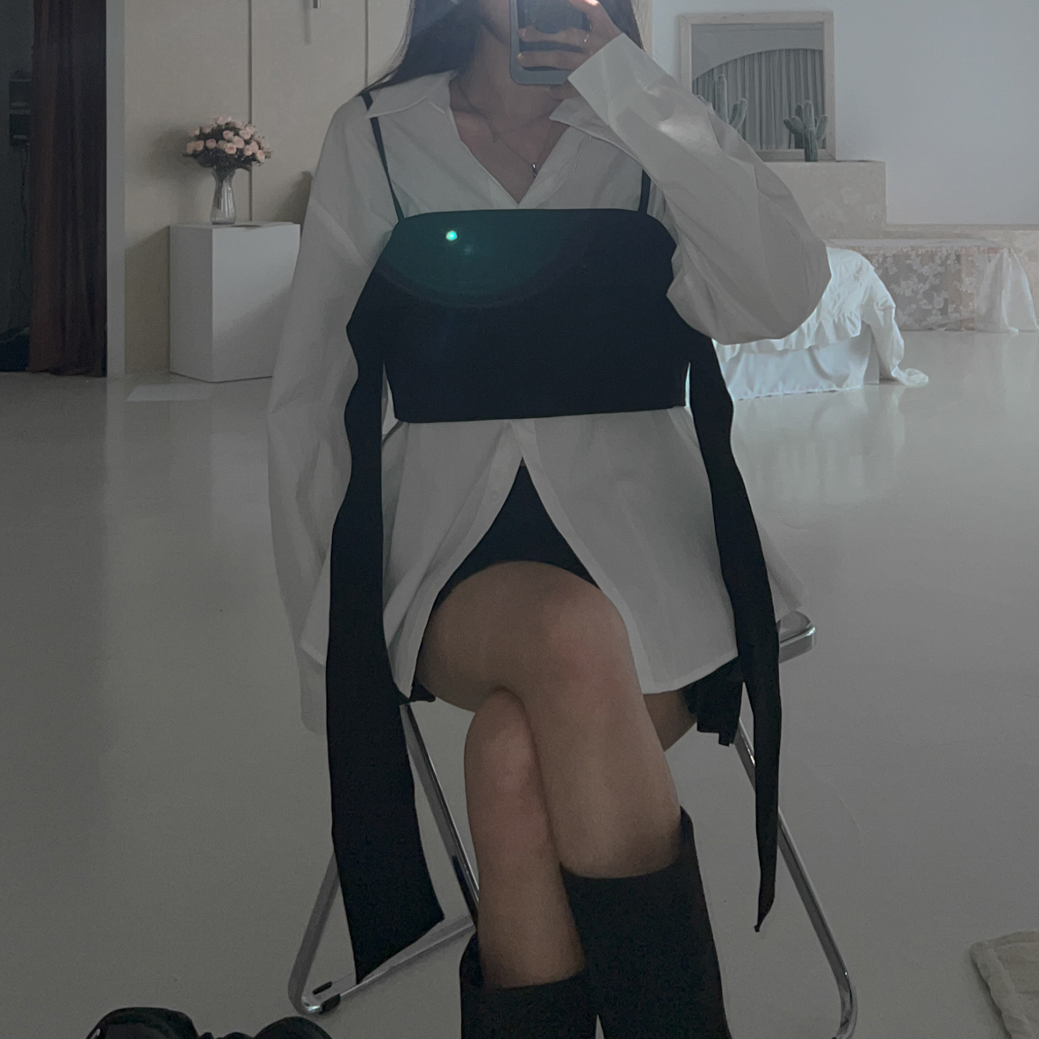 뷔스티에탑 뷔스티에조끼 뷔에스트 - 메인 이미지