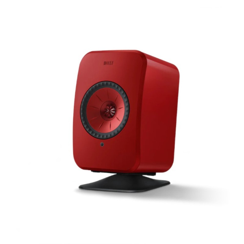 케이이에프 KEF P1 Desk Pad 블랙 LSX2전용 데스크스탠드 - 상세 이미지 4