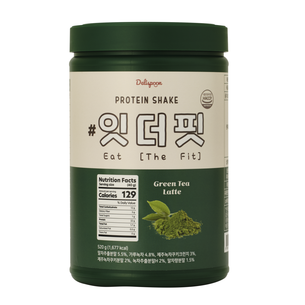 잇더핏 단백질 쉐이크 한끼 식사대용 대용량 더블초코맛외6종 520g, 2통 이미지 7