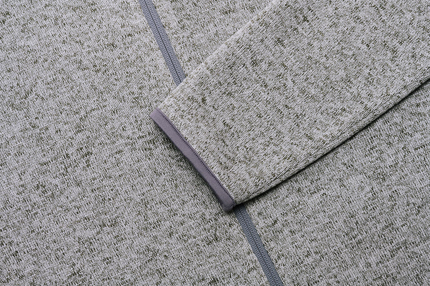 블랙야크 코지모자켓