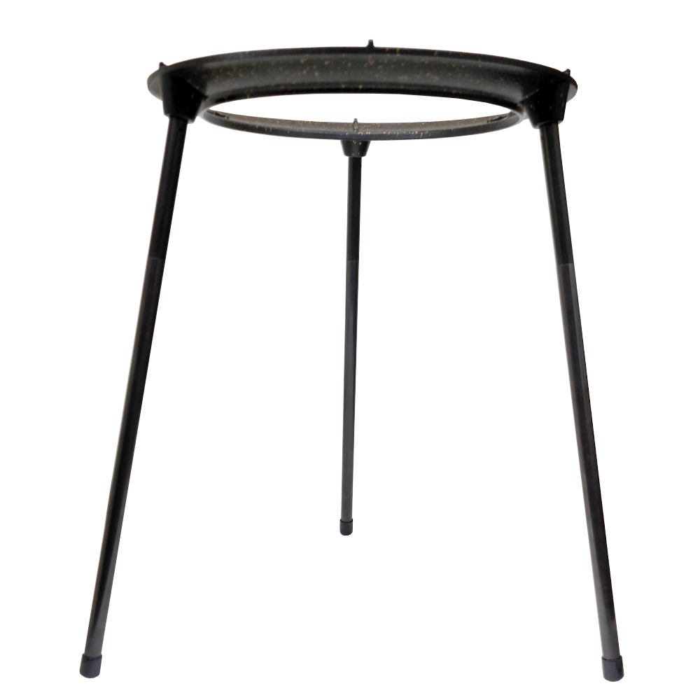 튼튼한 국산 대디스타 정직칸 그리들 받침대 3단 높이조절43cm +옥스포드가방 제조직영몰 이미지 6