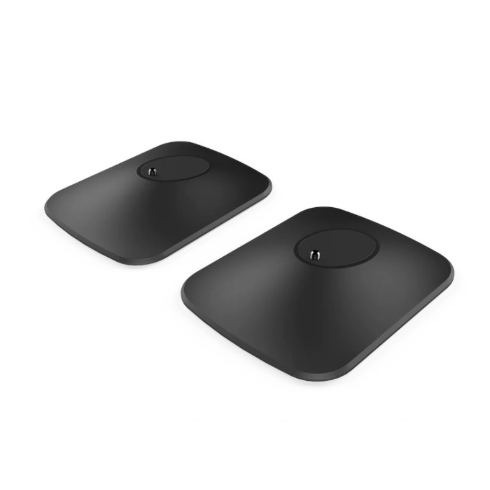 케이이에프 KEF P1 Desk Pad 블랙 LSX2전용 데스크스탠드 - 상품 이미지