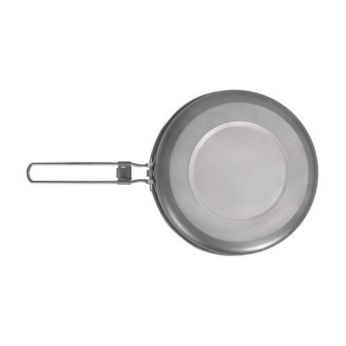 스노우라인 티타늄 백패커 프라이팬 L 22cm 캠핑 차박 경량 세라믹코팅