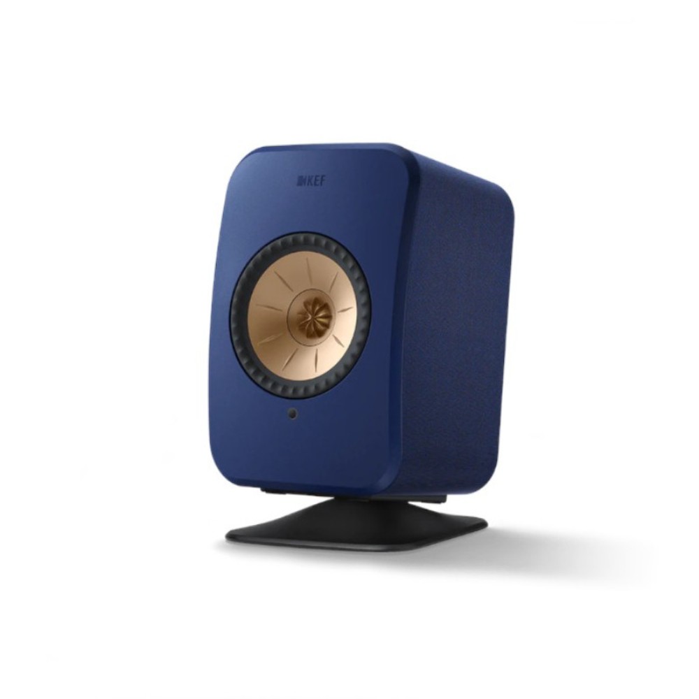케이이에프 KEF P1 Desk Pad 블랙 LSX2전용 데스크스탠드 - 상세 이미지 2