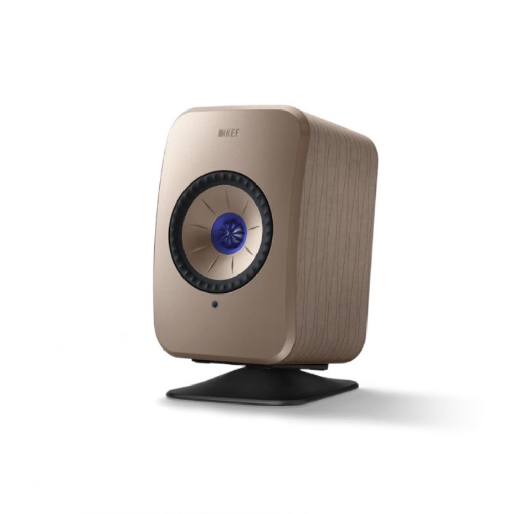 케이이에프 KEF P1 Desk Pad 블랙 LSX2전용 데스크스탠드 - 상세 이미지 5