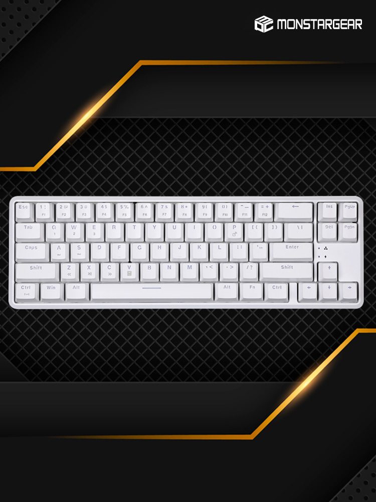 가츠 16BT 미니 체리 축 아이 패드 폰 갤럭시 탭 유 무선 블루투스 기계식 조약돌 키보드